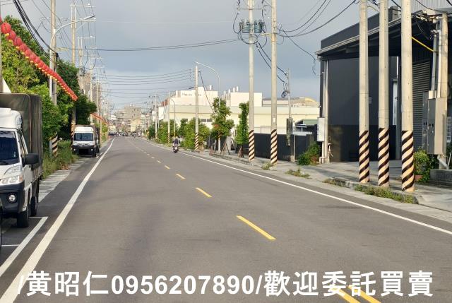 台南南區農地-7