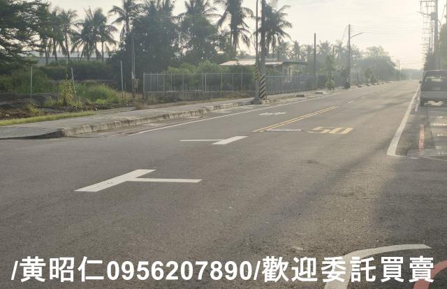 台南南區農地-8