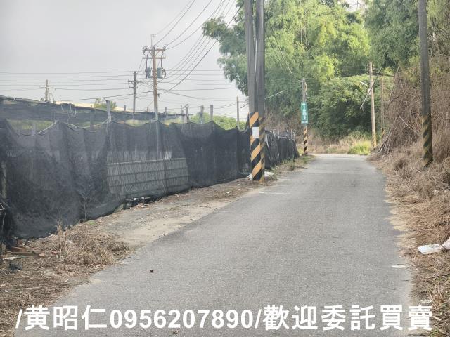 台南南區農地-9