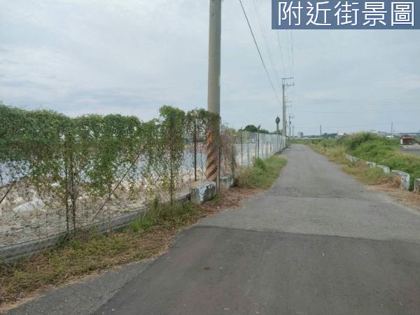 台南農地-3