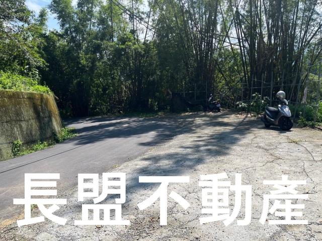 台中東勢休閒地-1