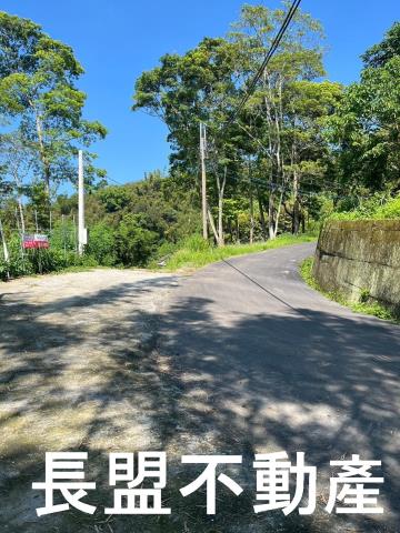 台中東勢休閒地-2