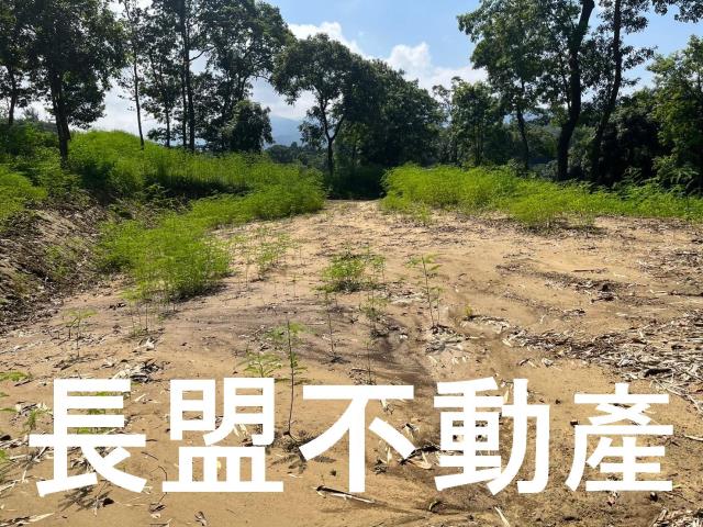 台中東勢休閒地-6