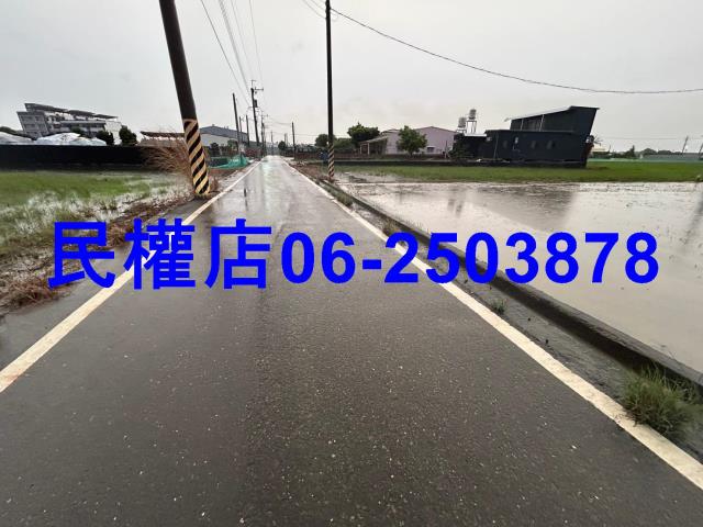 台南西港農地-11