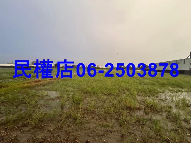 台南西港農地-12