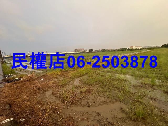 台南西港農地-13