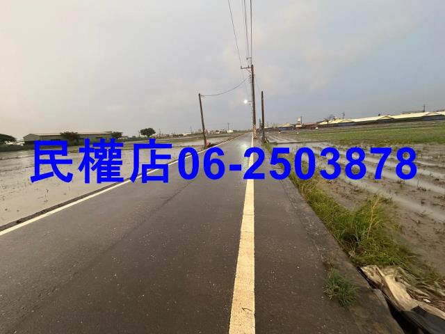 台南西港農地-15
