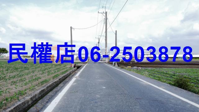 台南西港農地-6