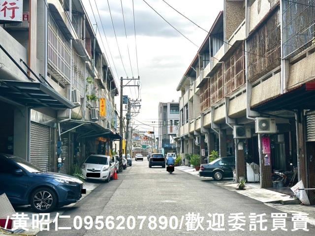 台南仁德建地-5