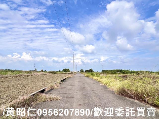 台南七股農地-5
