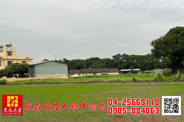 台中農地-10