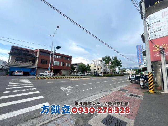 台南農地-5