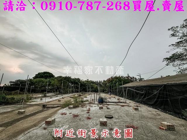 嘉義農地-10
