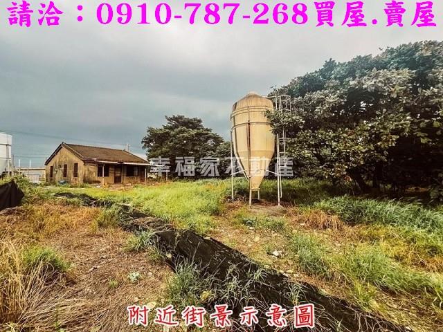 嘉義農地-14