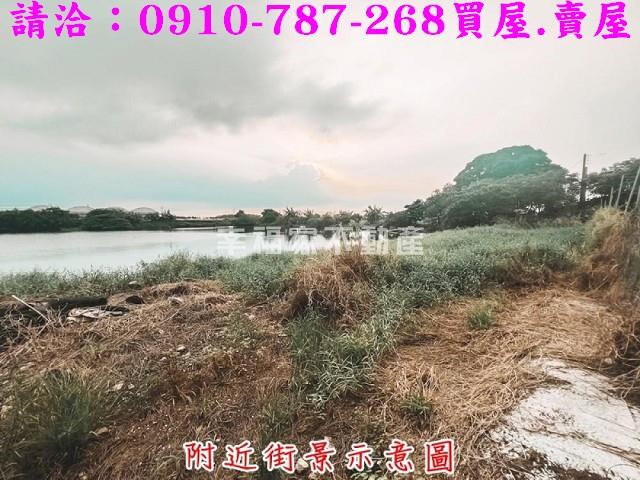 嘉義農地-8