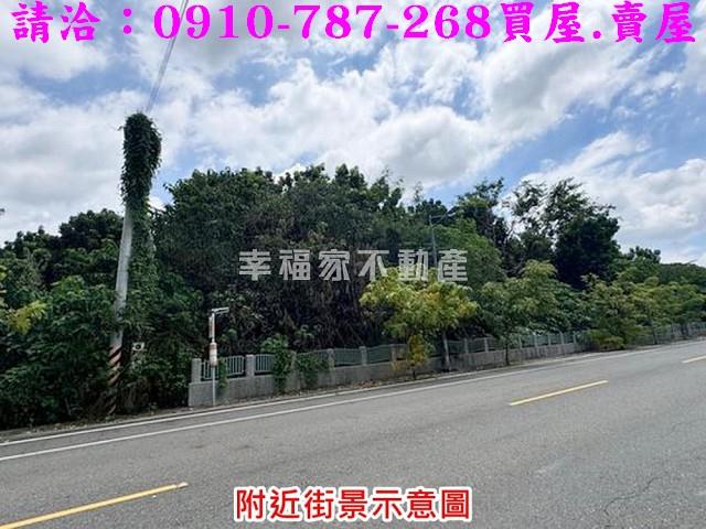 台南農地-3