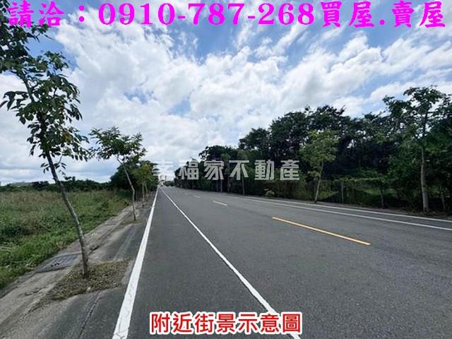 台南農地-4