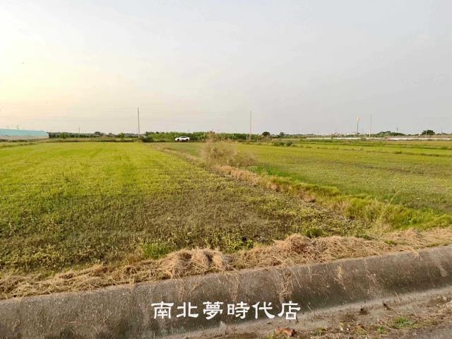 台南將軍農地-6