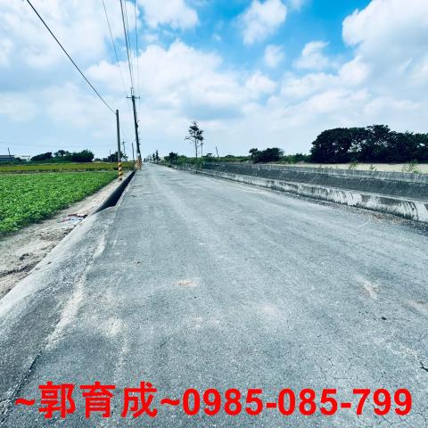 嘉義朴子農地-2