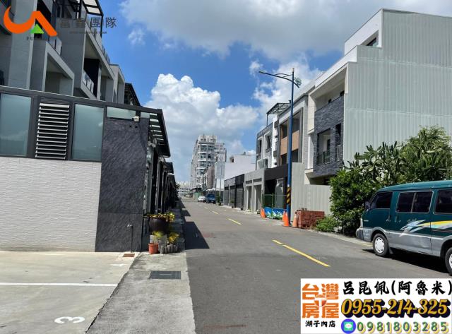 嘉義西區建地-2
