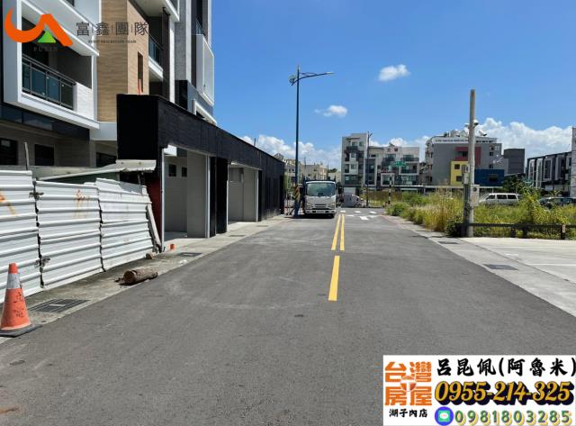 嘉義西區建地-3