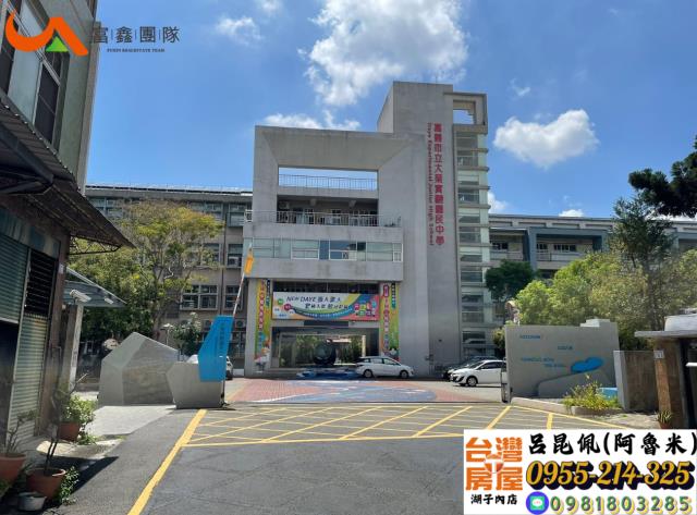 嘉義西區建地-5