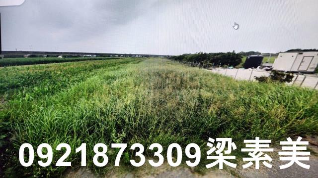 台南新化農地-1