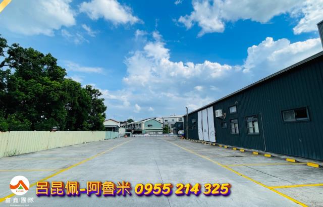 嘉義東區建地-3