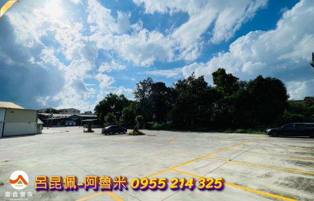嘉義東區建地-4