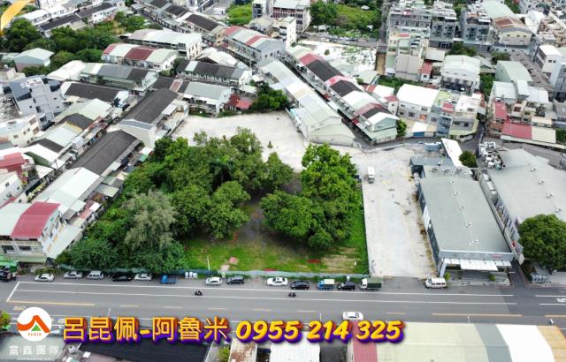 嘉義東區建地-5