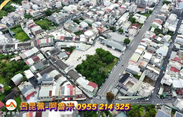 嘉義東區建地-6