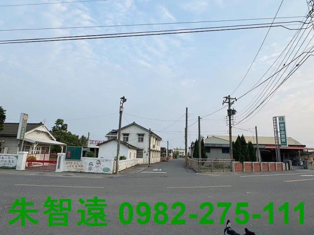 台南學甲農地-10