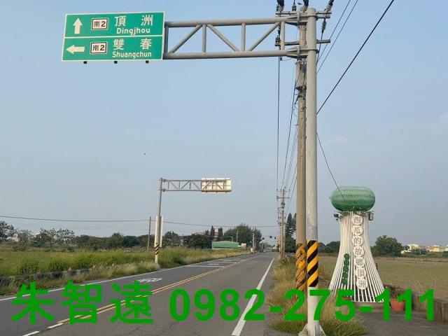 台南學甲農地-11