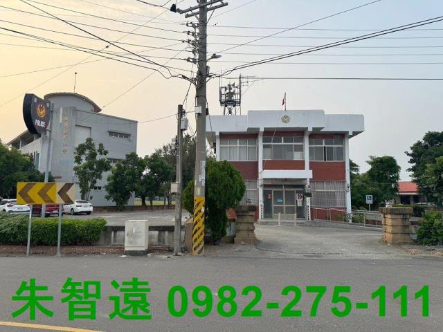 台南學甲農地-13