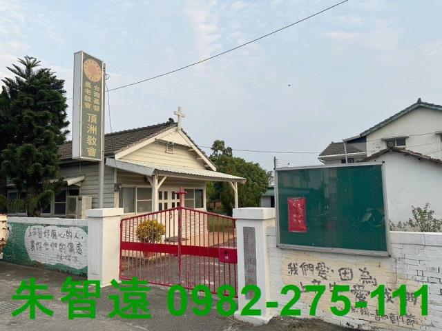 台南學甲農地-14
