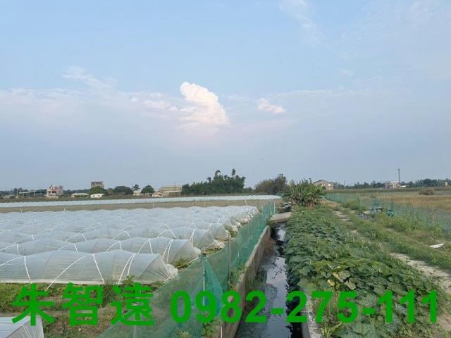 台南學甲農地-7