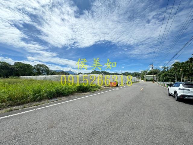 嘉義中埔農地-10