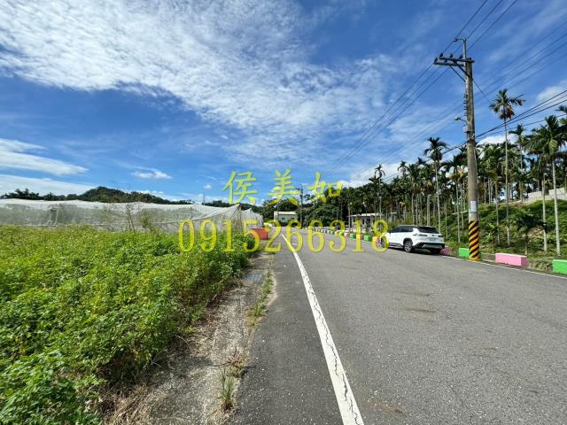 嘉義中埔農地-4