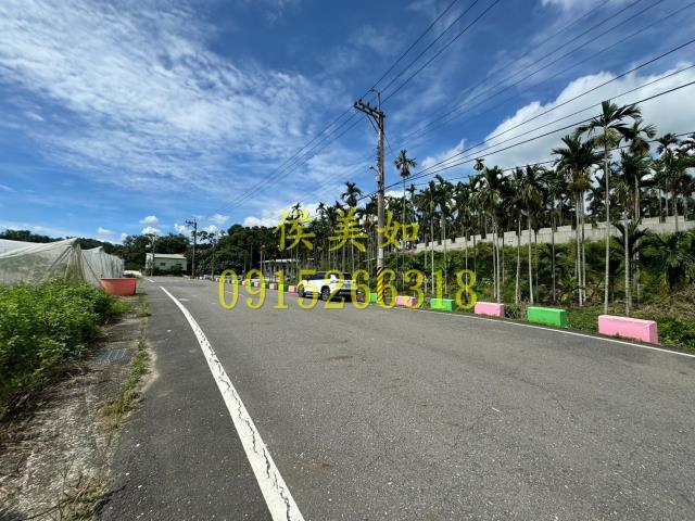 嘉義中埔農地-6