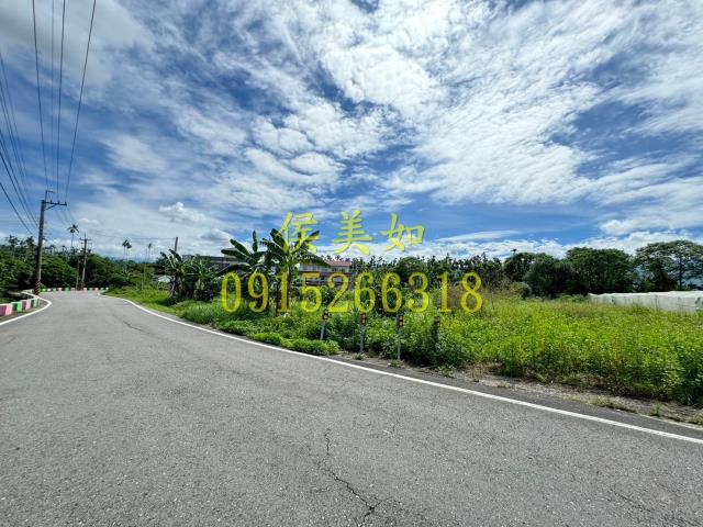 嘉義中埔農地-8