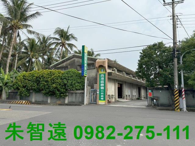 西港農地-9