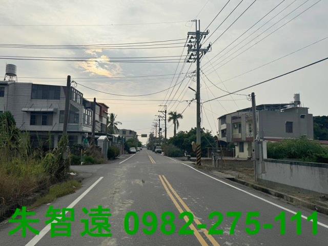 西港農地-7