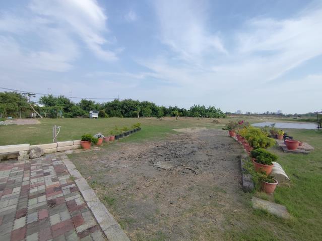 台南安南農地-1
