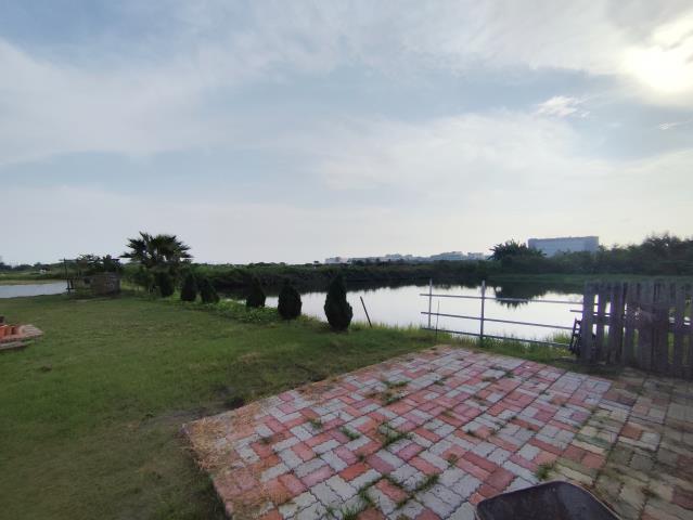 台南安南農地-4