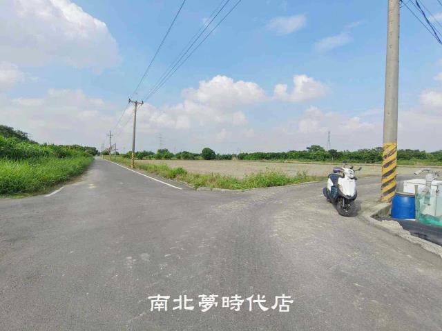 台南善化農地-10