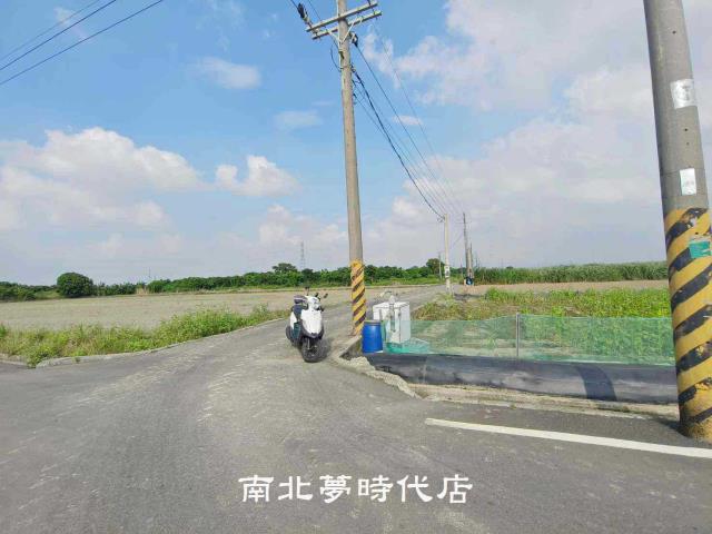 台南善化農地-11