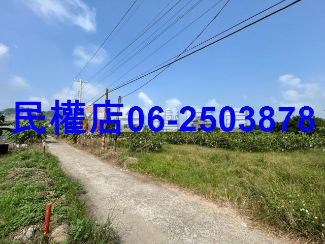台南玉井農地-10