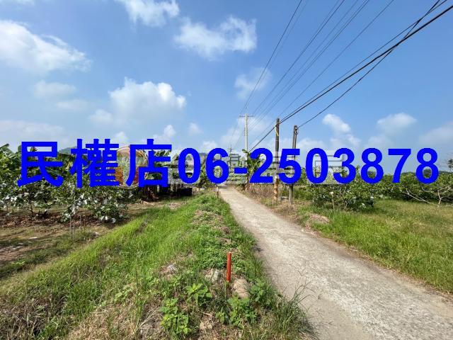 台南玉井農地-11