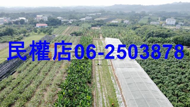 台南玉井農地-1