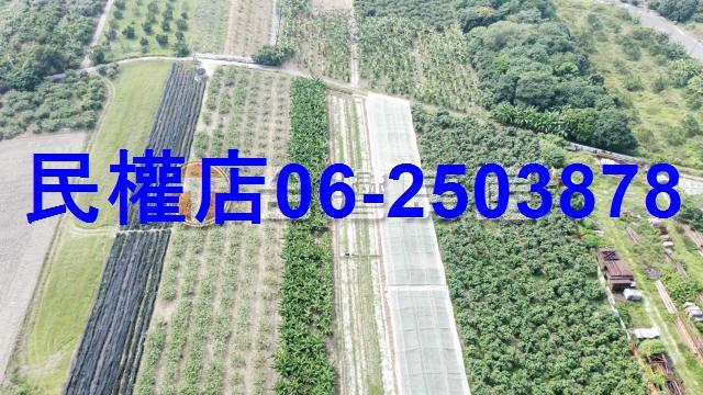 台南玉井農地-3